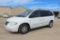 2005 CHRYSLER TOWN&COUNTRY 3RD ROW