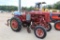 FARMALL SUPER A