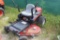 GRAVELY ZT50 ZERO TURN MOWER PARTS/REPAIRS