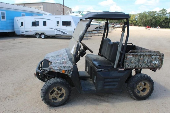 2015 BENNCHE BIG HORN 400 4X4