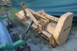 FORD 917H FLAIL MOWER