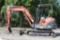 KUBOTA KX213 EXCAVATOR