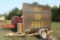 TRAFFIC SIGN TRAILER