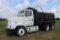 1999 FREIGHTLINER DUMP TRUCK