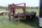 30FT DECK GOOSENECK TRAILER