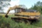 CATERPILLAR EL300B EXCAVATOR