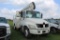 2009 HINO BUCKET TRUCK PARTS/REPAIRS