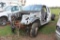 FORD F350 EXTENDED CAB PARTS/REPAIRS