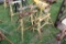 LOT OF PIPE STANDS,