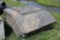 LOT OF HEAVY DUTY RUBBER MATS