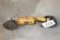 DEWALT D28499 1IN-9IN ANGLE SANDER/GRINDER