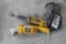 LOT OF (2) DEWALT POWER TOOLS