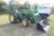 JOHN DEERE 1530