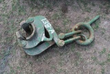 PIPE CLAMP