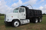 1999 FREIGHTLINER DUMP TRUCK