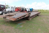 1998 HOLDEN FOLDING NECK LOWBOY