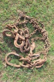 4 PART CHAIN RIGGING