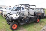 BOBCAT 3400XL 4X4 UTV PARTS/REPAIRS