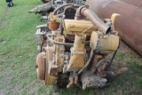 DETROIT DIESEL MOTOR