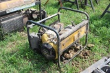 CHAMPION 80CC GAS GENERATOR