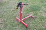 HEAVY DUTY 1/2 TON ENGINE STAND