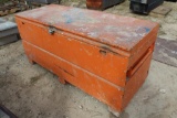 METAL TOOLBOX