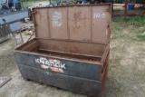 METAL KNACK TOOLBOX