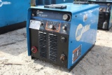 MILLER XMT-456 CC/CV WELDER