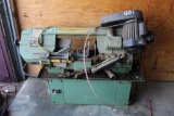 CENTRAL MACHINERY METAL CUTTING BANDSAW