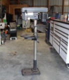 CENTRAL MACHINERY FLOOR DRILL PRESS