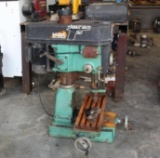 CENTRAL MACHINERY MILLING/ DRILLING MACHIN