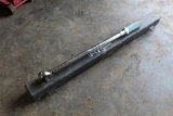 ARMSTRONG 3/4IN TORQUE WRENCH W/ CASE