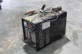 CHICAGO ELECTRIC 240V INVERTER PLASMA CUTTER