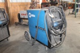 MILLERMATIC 252 WELDING MACHINE