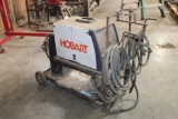 HOBART HANDLER175 WELDING MACHINE