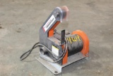 BELT + DISC COMBINATION SANDER