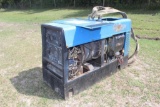 MILLER BOBCAT 225 WELDER