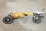 DEWALT D28494 1IN-9IN ANGLE SANDER/GRINDER