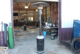 MOSAIC STAND UP PROPANE HEATERS