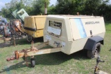 INGERSOLL RAND 130CFM AIR COMPRESSOR