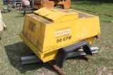 1995 ATLAS COPCO 90CFM AIR COMPRESSOR