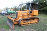 CASE 550H DOZER