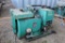 (3) ONAN 4KW GENERATORS (LOT OF)