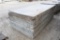 LOT OF 5X8 PLYWOOD