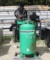 SPEED AIRE AIR COMPRESSOR