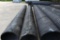 ASPHALT COATED CULVERT