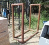 IRON RACK