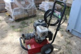 PRESSURE WASHER