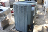 TRANE A/C UNIT