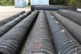 ASPHALT COATED CULVERT